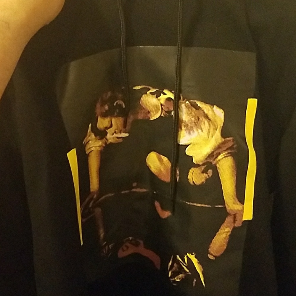 Virgil abloh off white